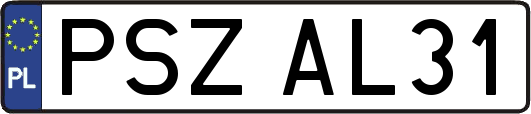 PSZAL31