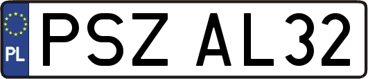 PSZAL32