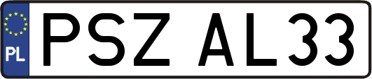 PSZAL33