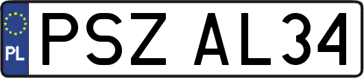 PSZAL34