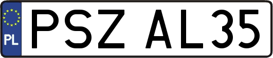 PSZAL35