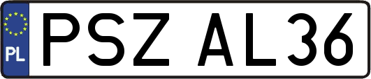 PSZAL36