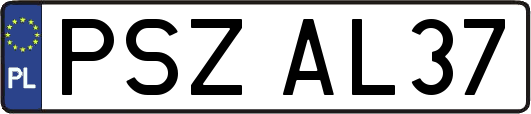 PSZAL37