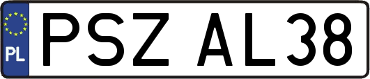 PSZAL38