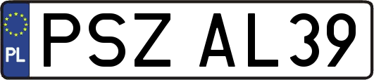 PSZAL39