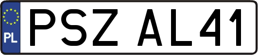 PSZAL41