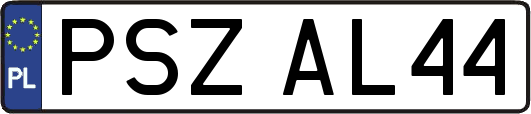 PSZAL44