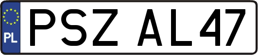 PSZAL47