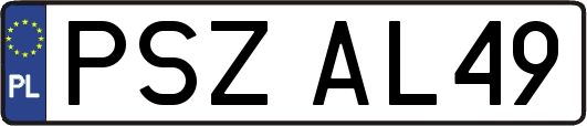 PSZAL49