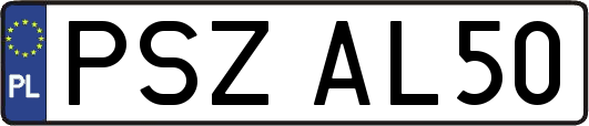 PSZAL50