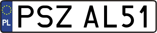 PSZAL51