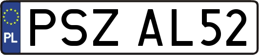 PSZAL52