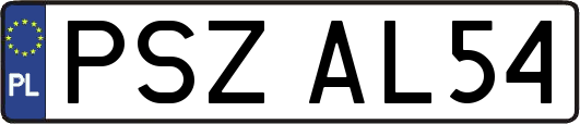 PSZAL54