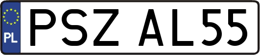 PSZAL55