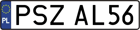 PSZAL56