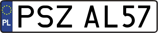 PSZAL57