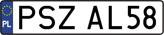 PSZAL58