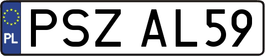 PSZAL59