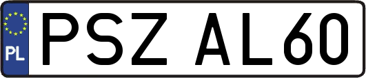 PSZAL60