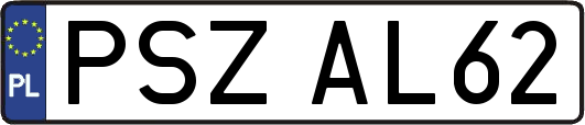 PSZAL62
