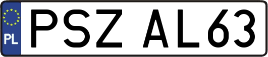 PSZAL63