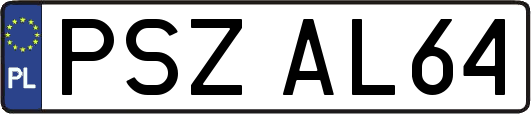 PSZAL64