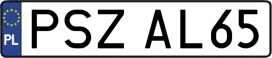 PSZAL65