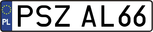 PSZAL66