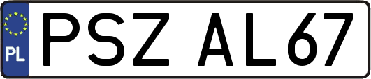 PSZAL67