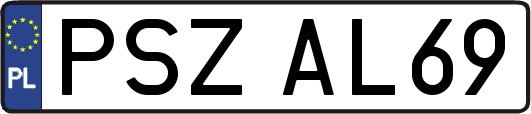 PSZAL69