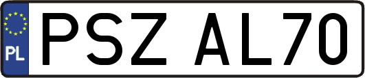 PSZAL70