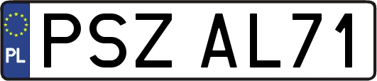 PSZAL71