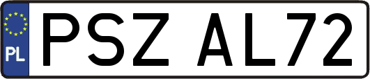 PSZAL72