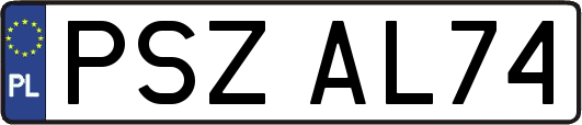 PSZAL74