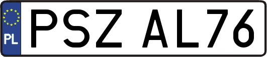 PSZAL76