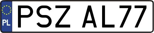 PSZAL77