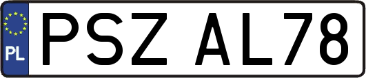 PSZAL78