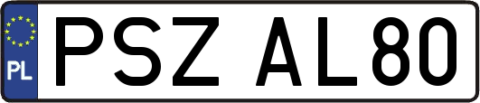 PSZAL80