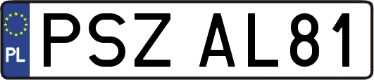 PSZAL81