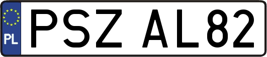 PSZAL82