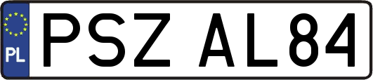 PSZAL84