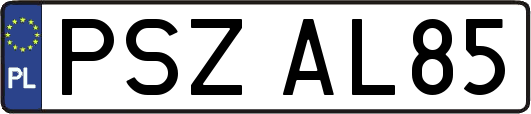 PSZAL85