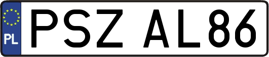 PSZAL86