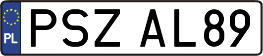 PSZAL89