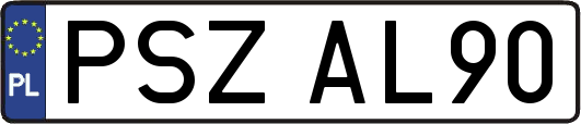 PSZAL90