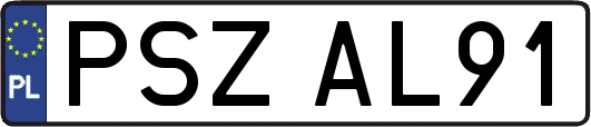 PSZAL91