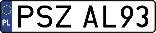 PSZAL93
