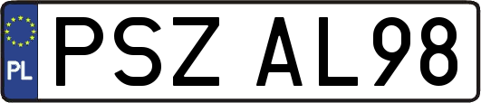 PSZAL98