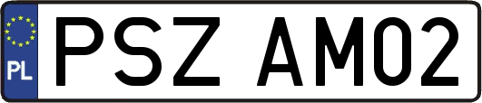 PSZAM02