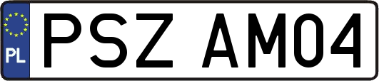 PSZAM04